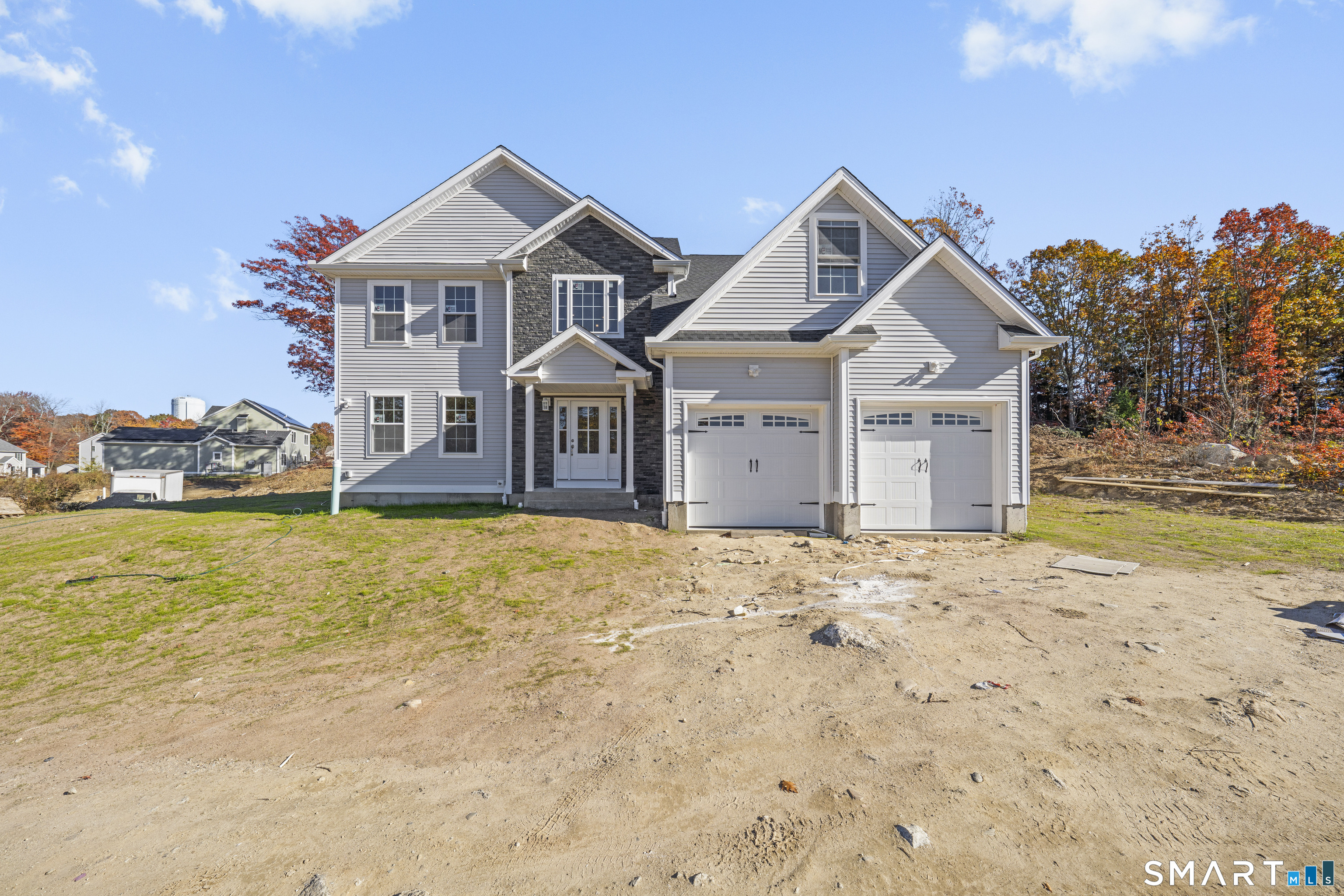 156 Corbin Ridge Bristol CT 06010