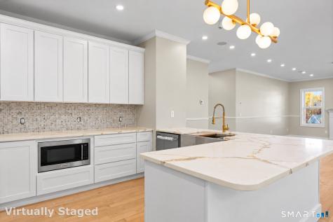 156 Corbin Ridge Bristol CT 06010