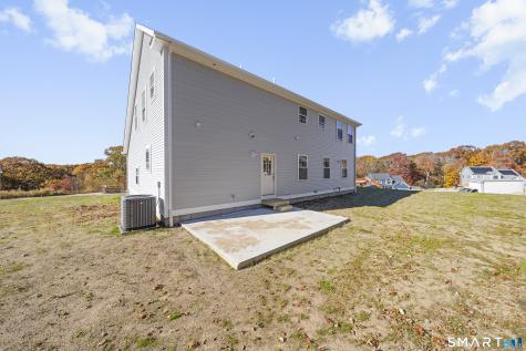 156 Corbin Ridge Bristol CT 06010