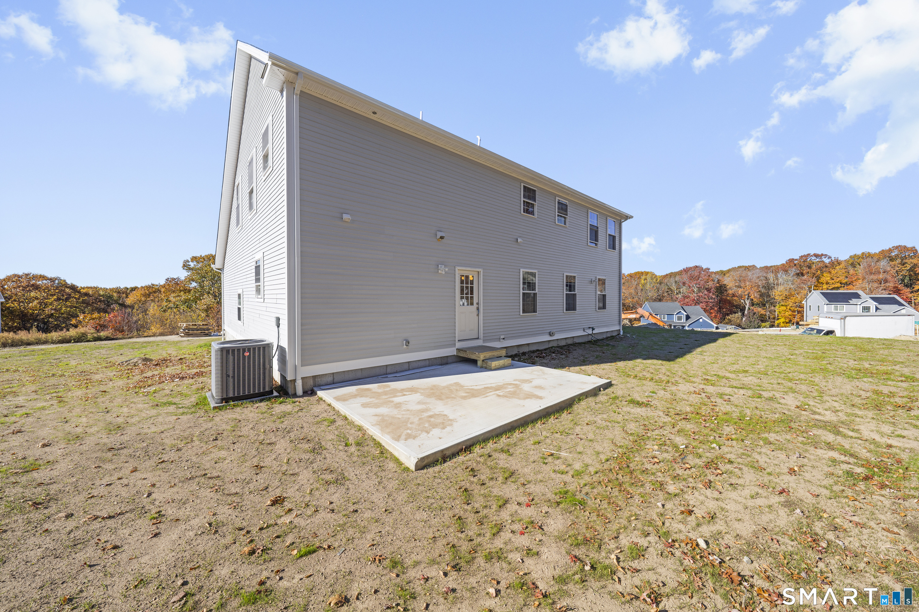 156 Corbin Ridge Bristol CT 06010