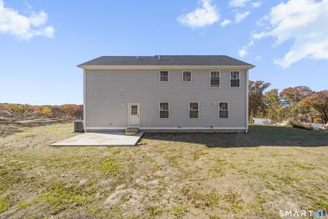 156 Corbin Ridge Bristol CT 06010