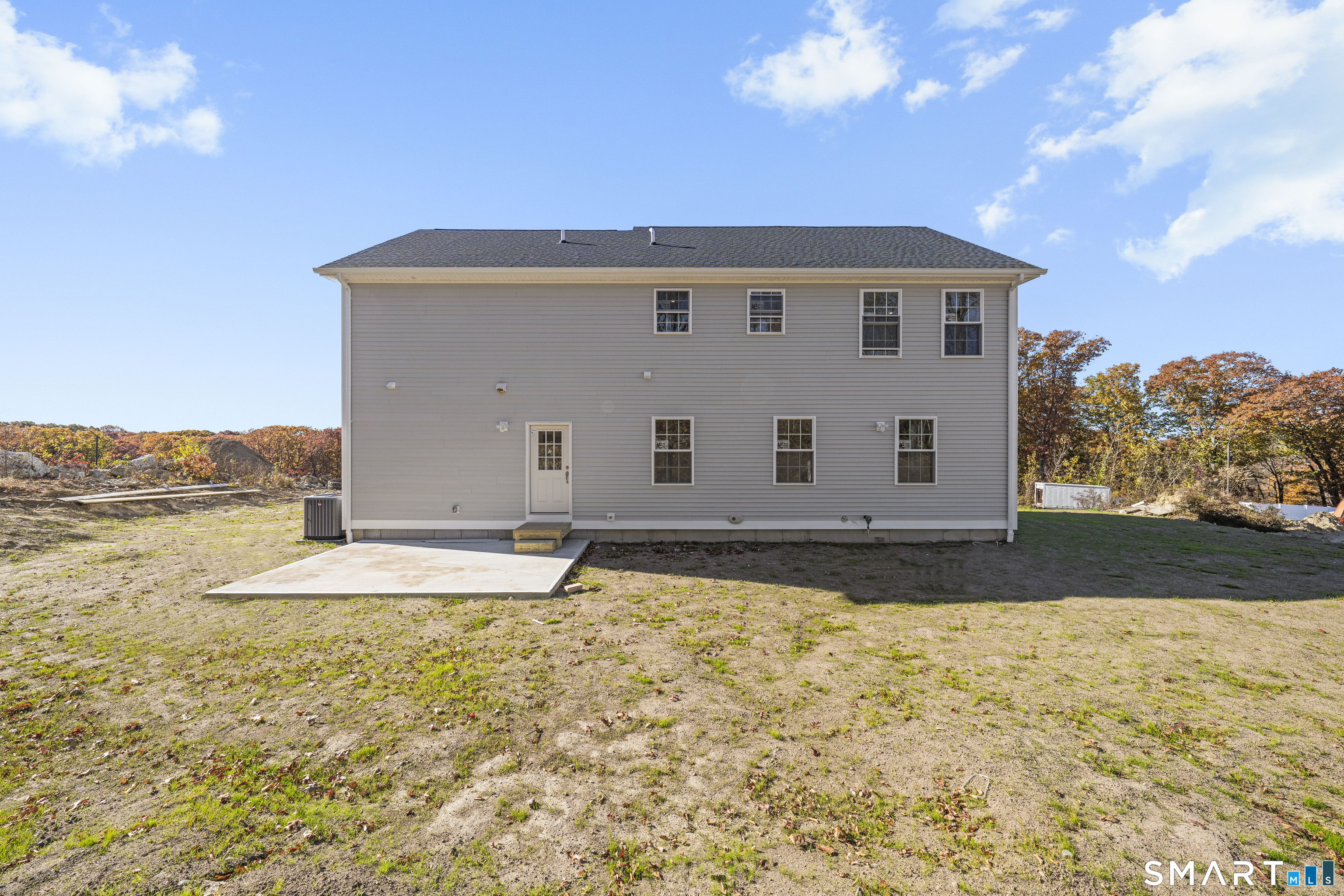 156 Corbin Ridge Bristol CT 06010