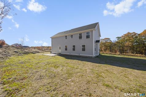 156 Corbin Ridge Bristol CT 06010