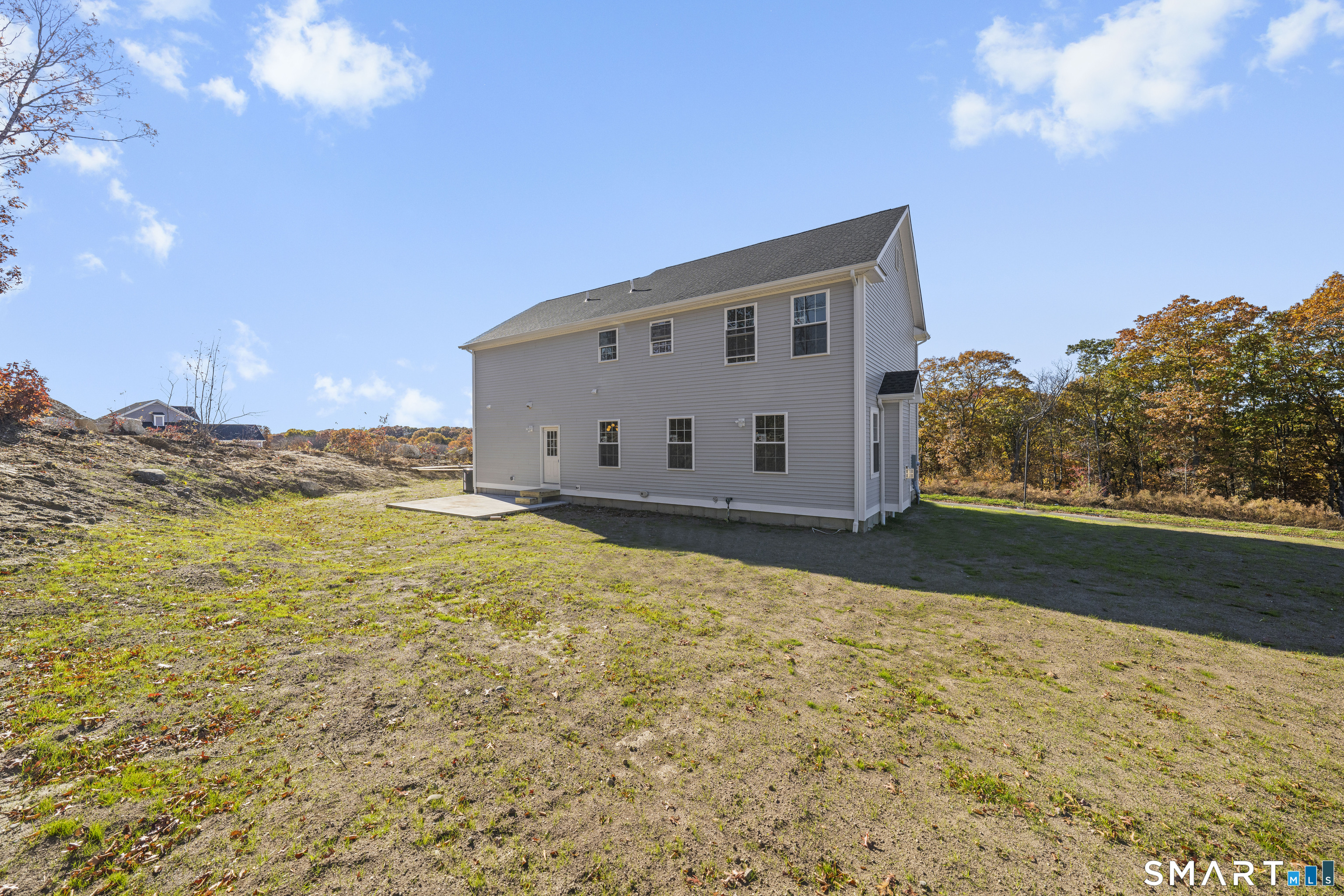 156 Corbin Ridge Bristol CT 06010
