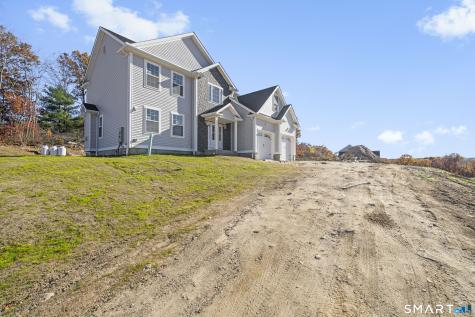 156 Corbin Ridge Bristol CT 06010