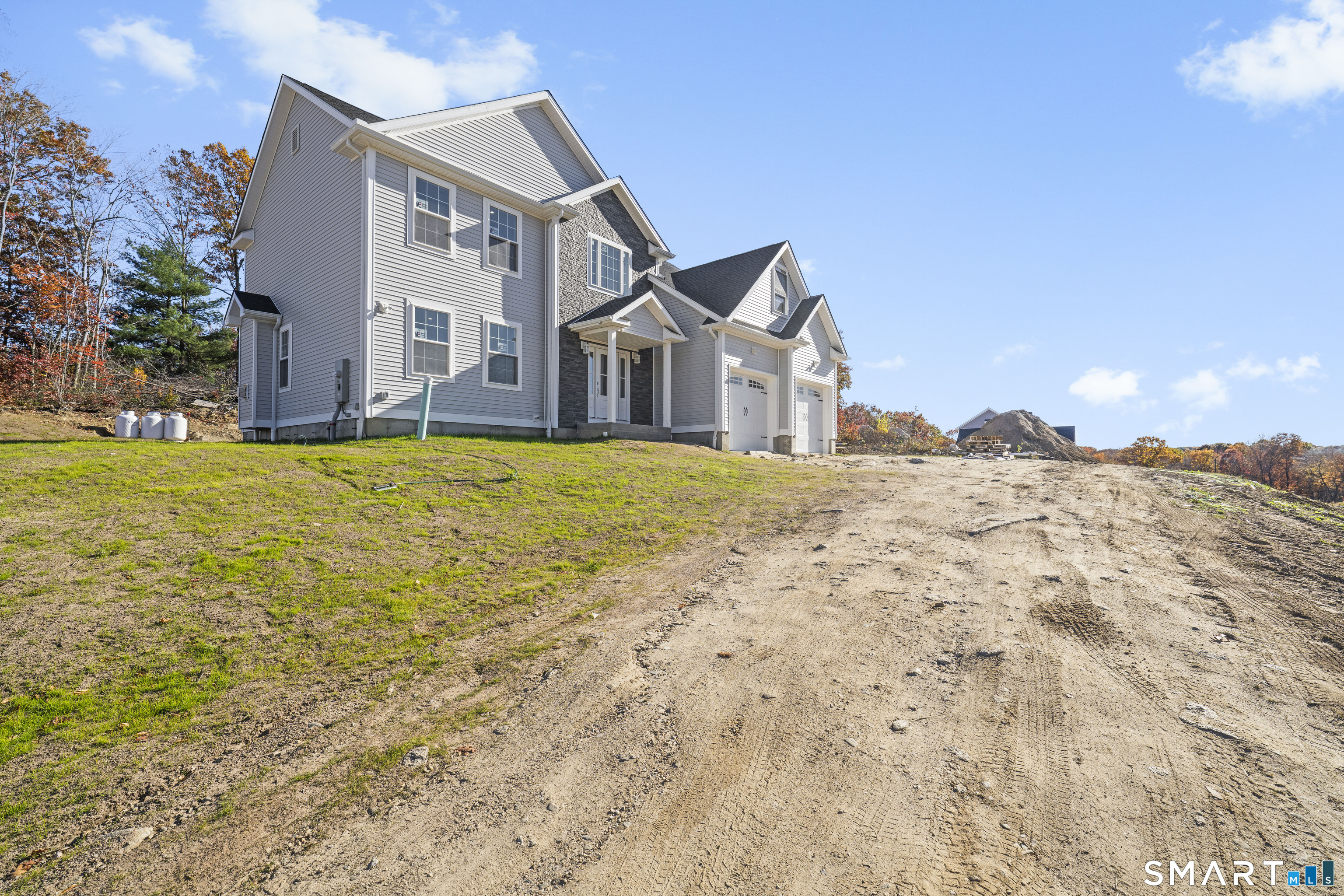 156 Corbin Ridge Bristol CT 06010