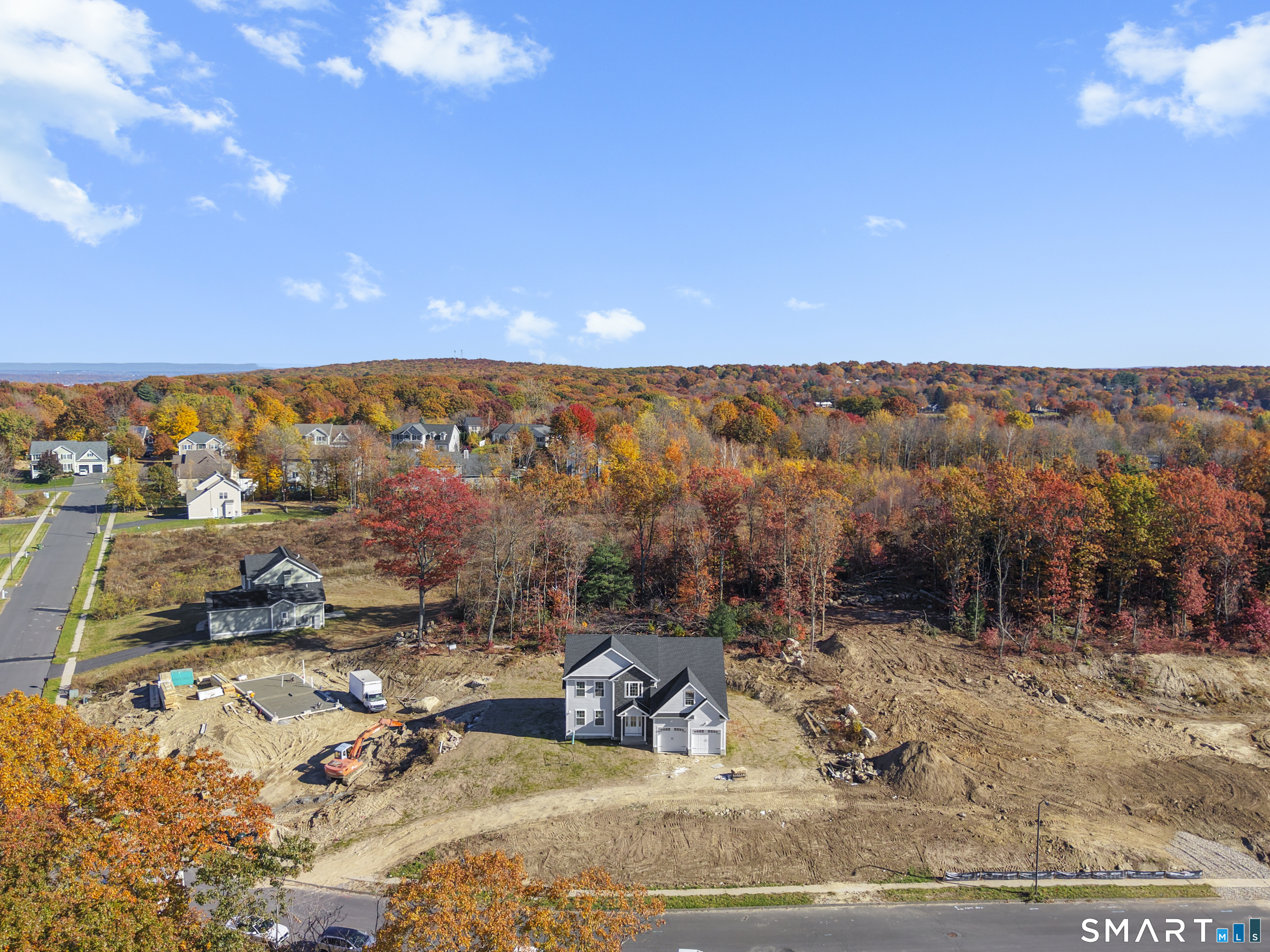 156 Corbin Ridge Bristol CT 06010