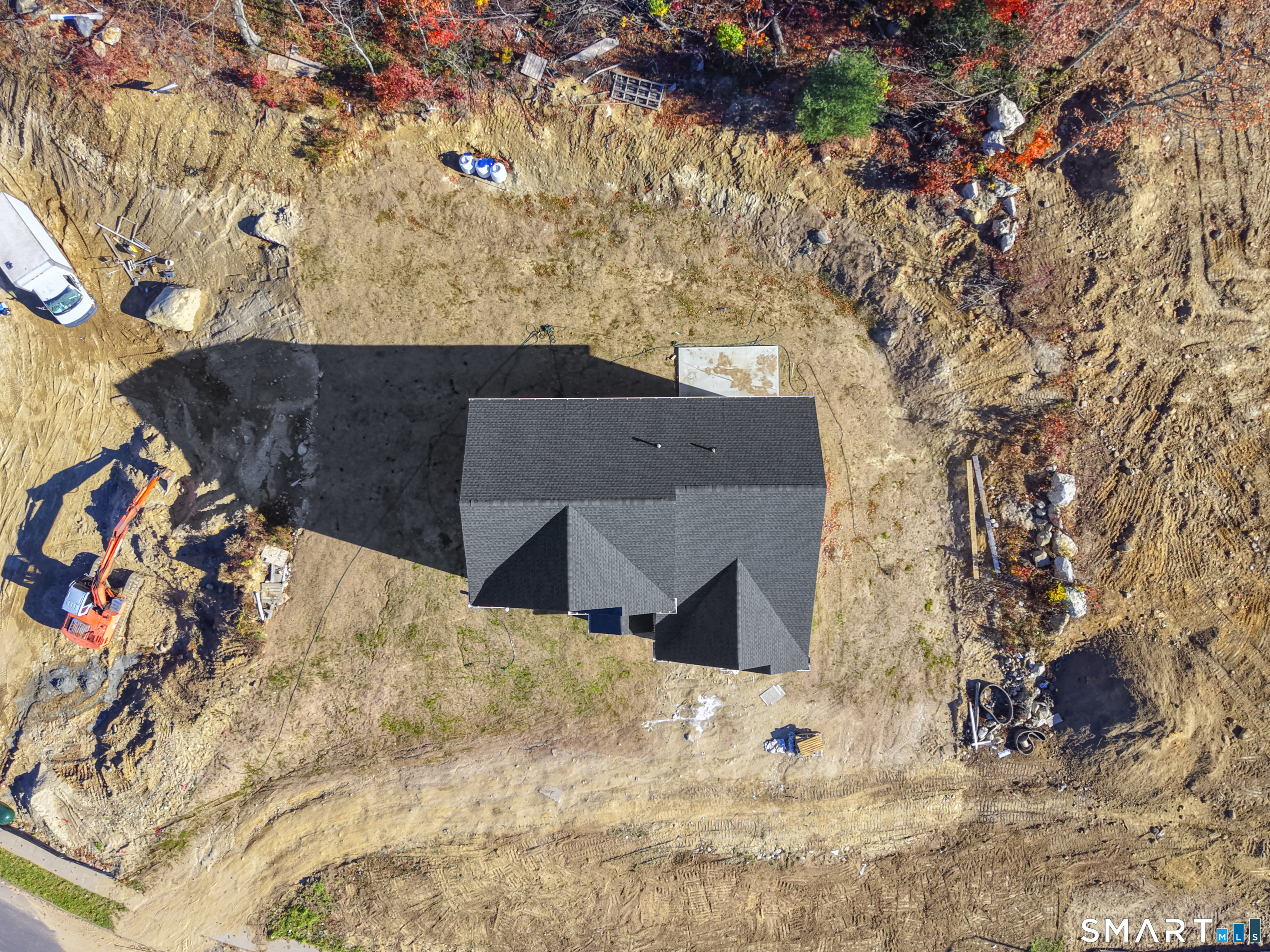 156 Corbin Ridge Bristol CT 06010
