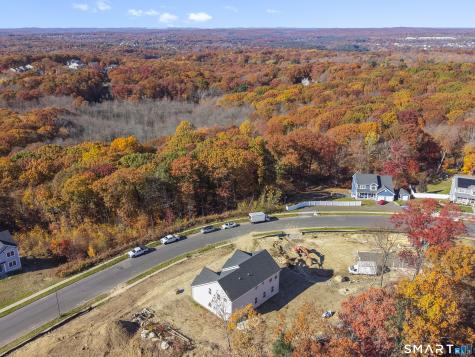 156 Corbin Ridge Bristol CT 06010