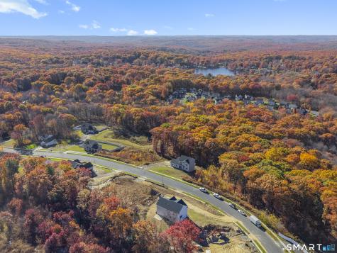 156 Corbin Ridge Bristol CT 06010
