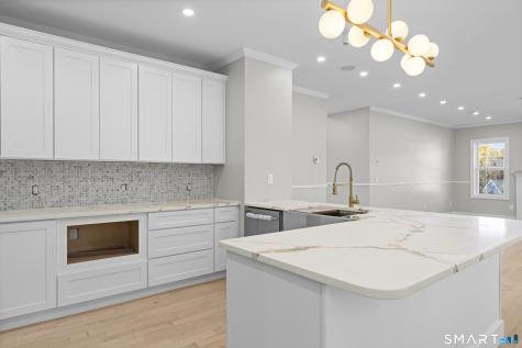 156 Corbin Ridge Bristol CT 06010