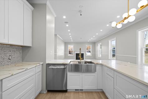 156 Corbin Ridge Bristol CT 06010