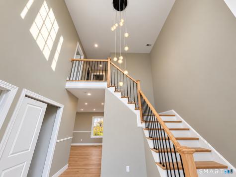 156 Corbin Ridge Bristol CT 06010