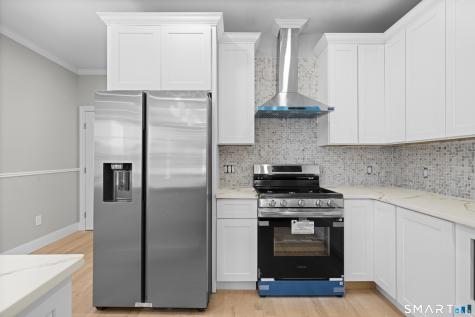 156 Corbin Ridge Bristol CT 06010