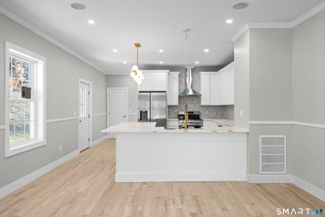 156 Corbin Ridge Bristol CT 06010