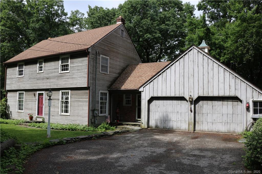 301 Fern Hill Road Bristol CT 06010