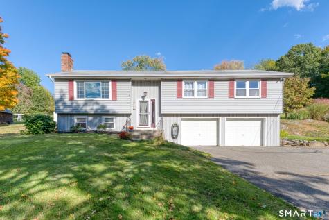 106 Shenipsit Street Ellington CT 06029