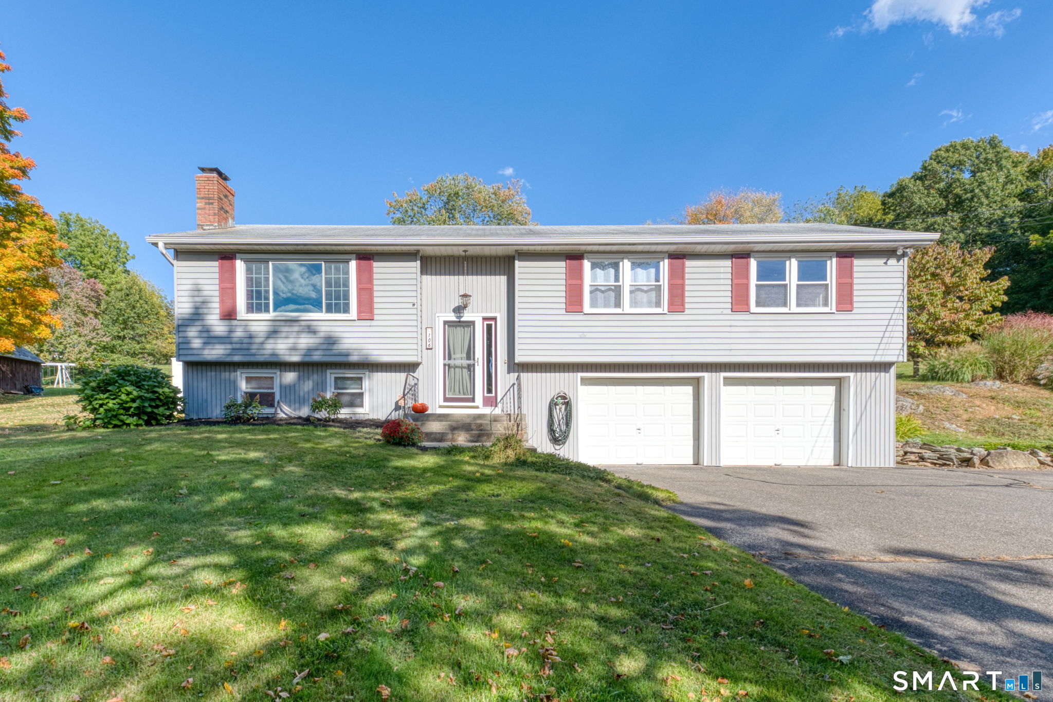106 Shenipsit Street Ellington CT 06029