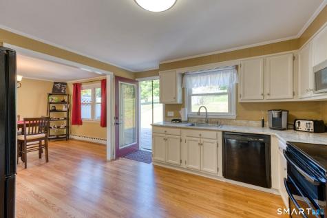 106 Shenipsit Street Ellington CT 06029
