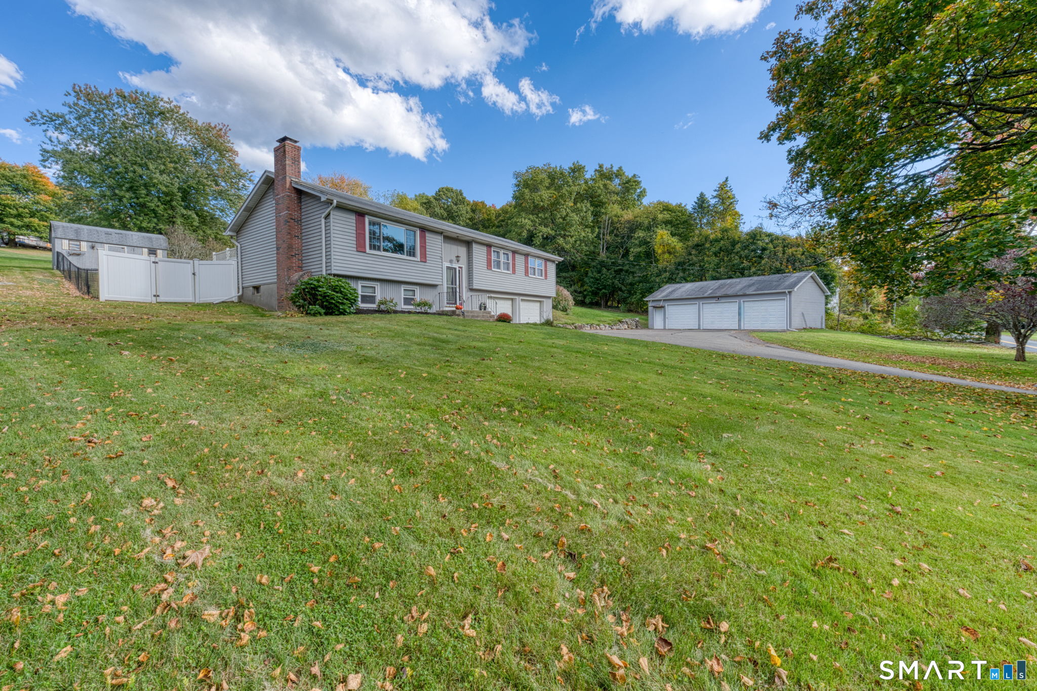 106 Shenipsit Street Ellington CT 06029