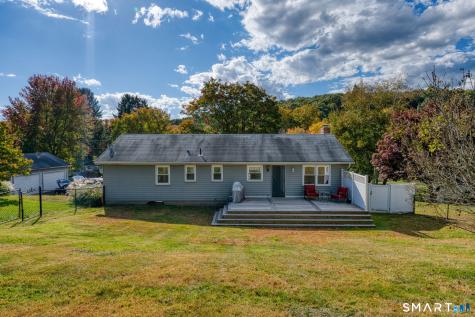 106 Shenipsit Street Ellington CT 06029