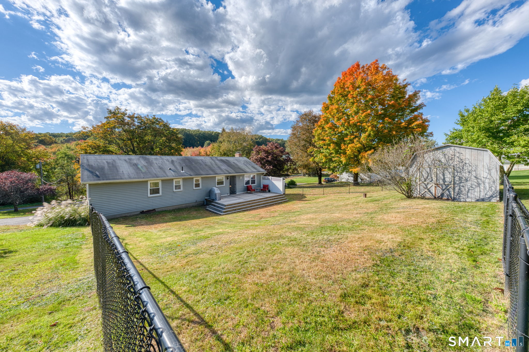 106 Shenipsit Street Ellington CT 06029