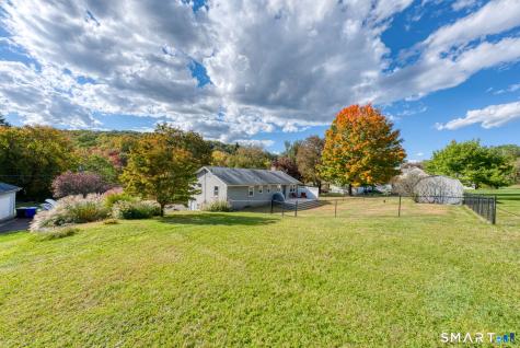 106 Shenipsit Street Ellington CT 06029