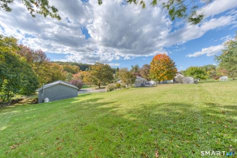 106 Shenipsit Street Ellington CT 06029