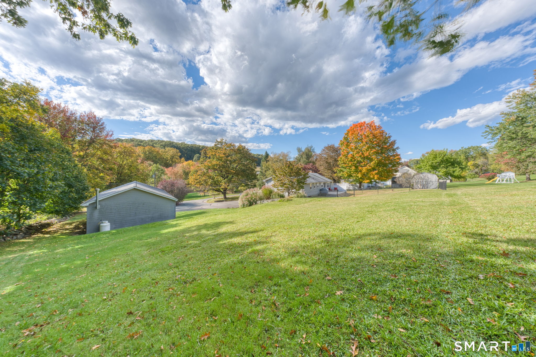 106 Shenipsit Street Ellington CT 06029