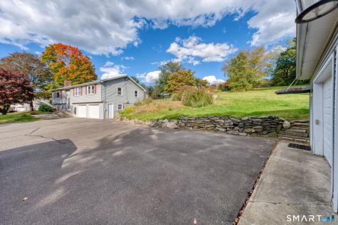 106 Shenipsit Street Ellington CT 06029