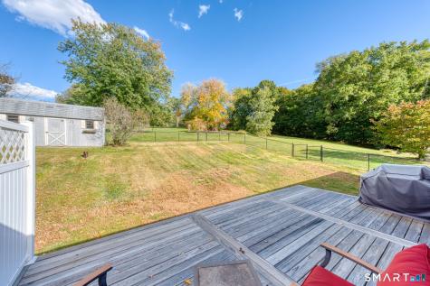 106 Shenipsit Street Ellington CT 06029