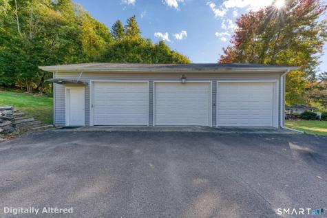106 Shenipsit Street Ellington CT 06029