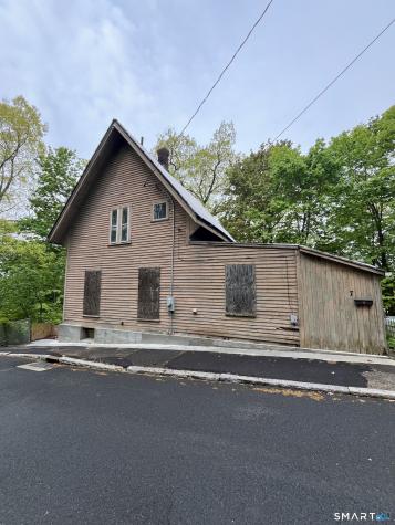7 Chestnut Street Vernon CT 06066