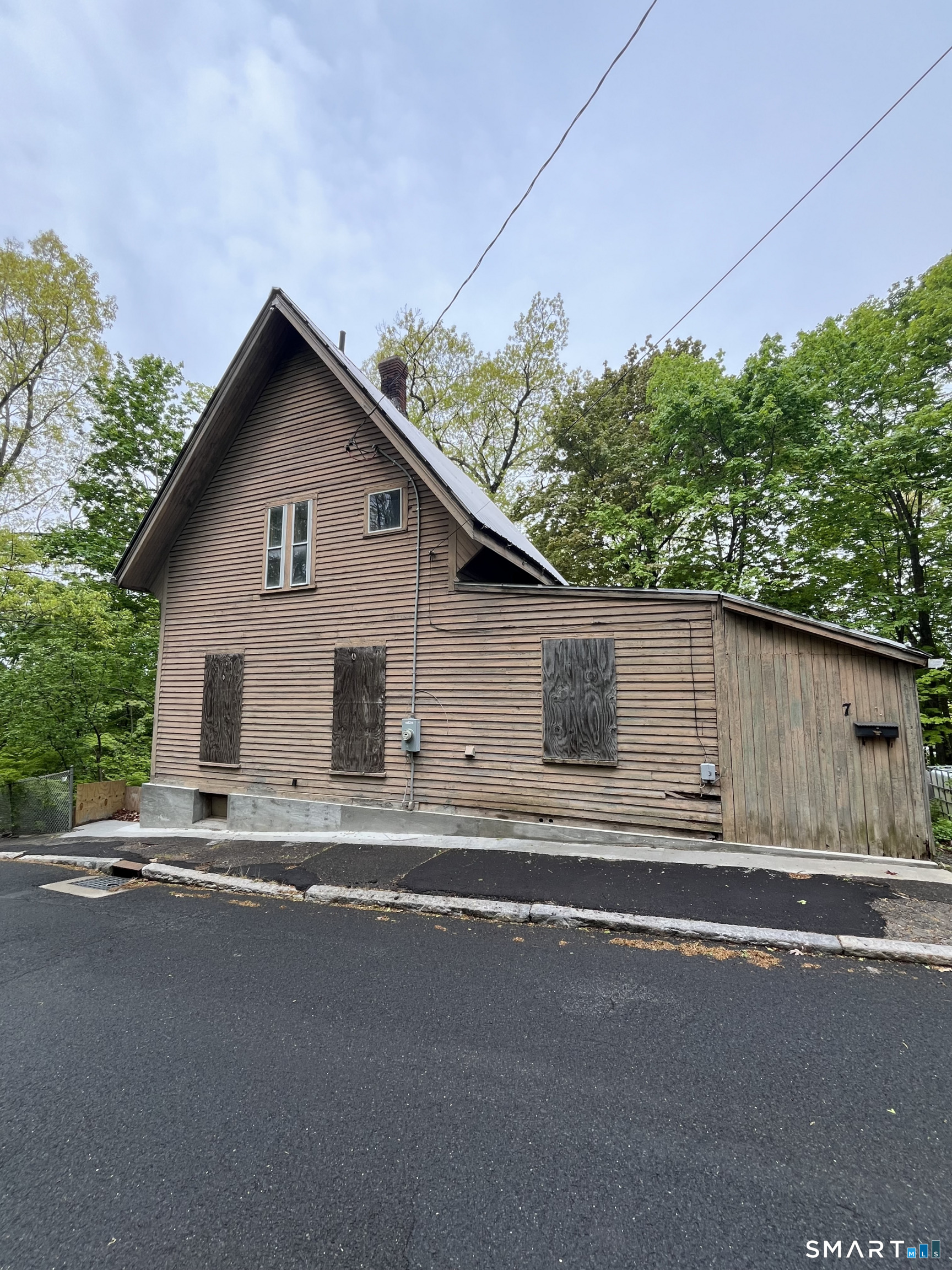 7 Chestnut Street Vernon CT 06066