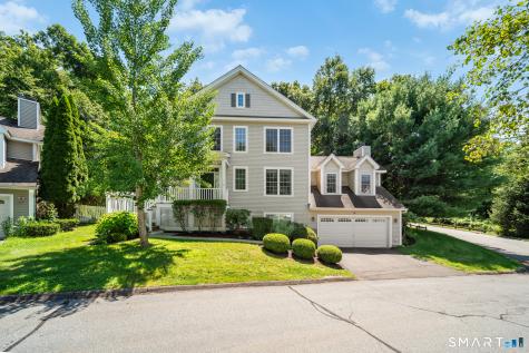 2 Minuteman Circle Southbury CT 06488