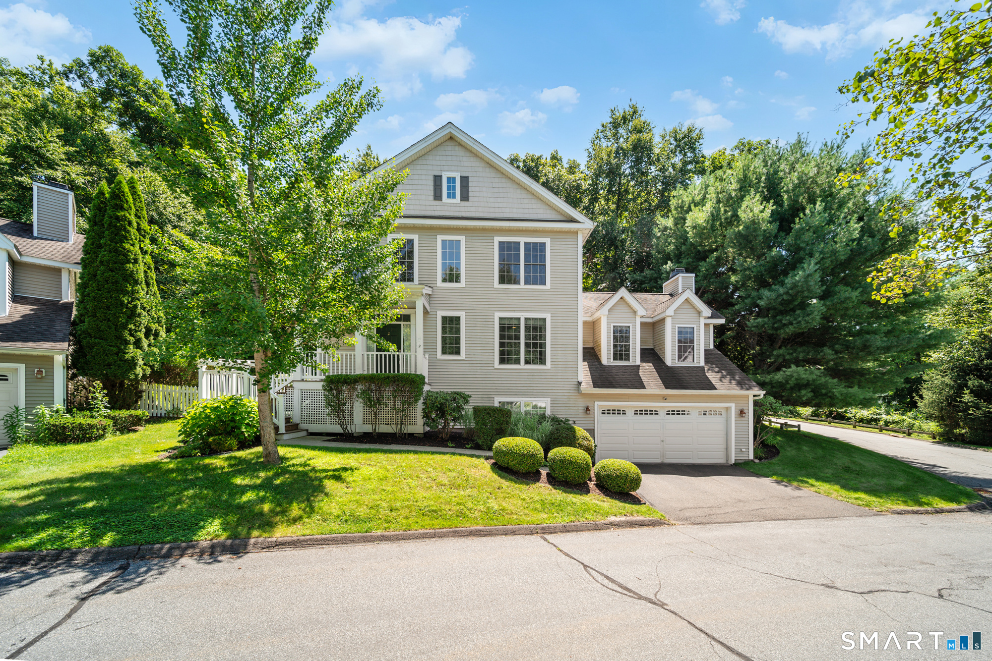 2 Minuteman Circle Southbury CT 06488