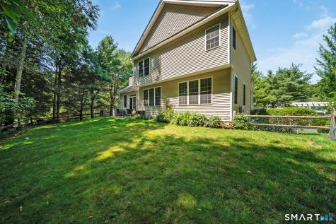 2 Minuteman Circle Southbury CT 06488