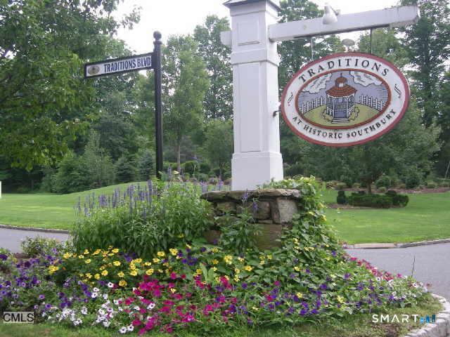 2 Minuteman Circle Southbury CT 06488