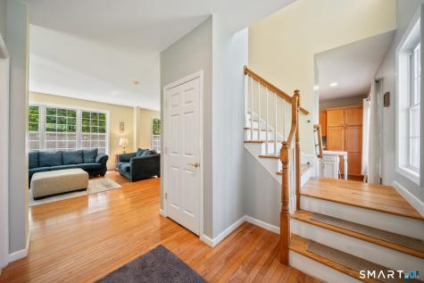 2 Minuteman Circle Southbury CT 06488