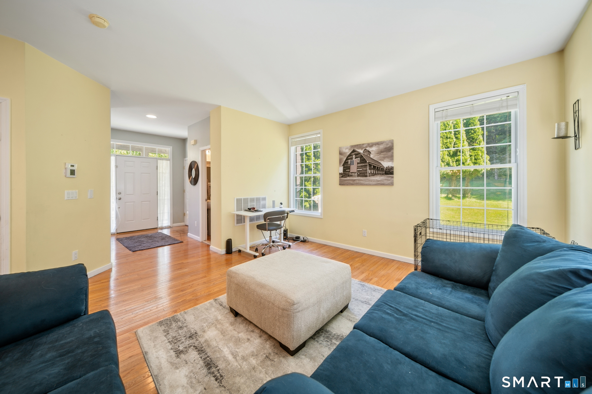 2 Minuteman Circle Southbury CT 06488
