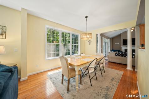 2 Minuteman Circle Southbury CT 06488