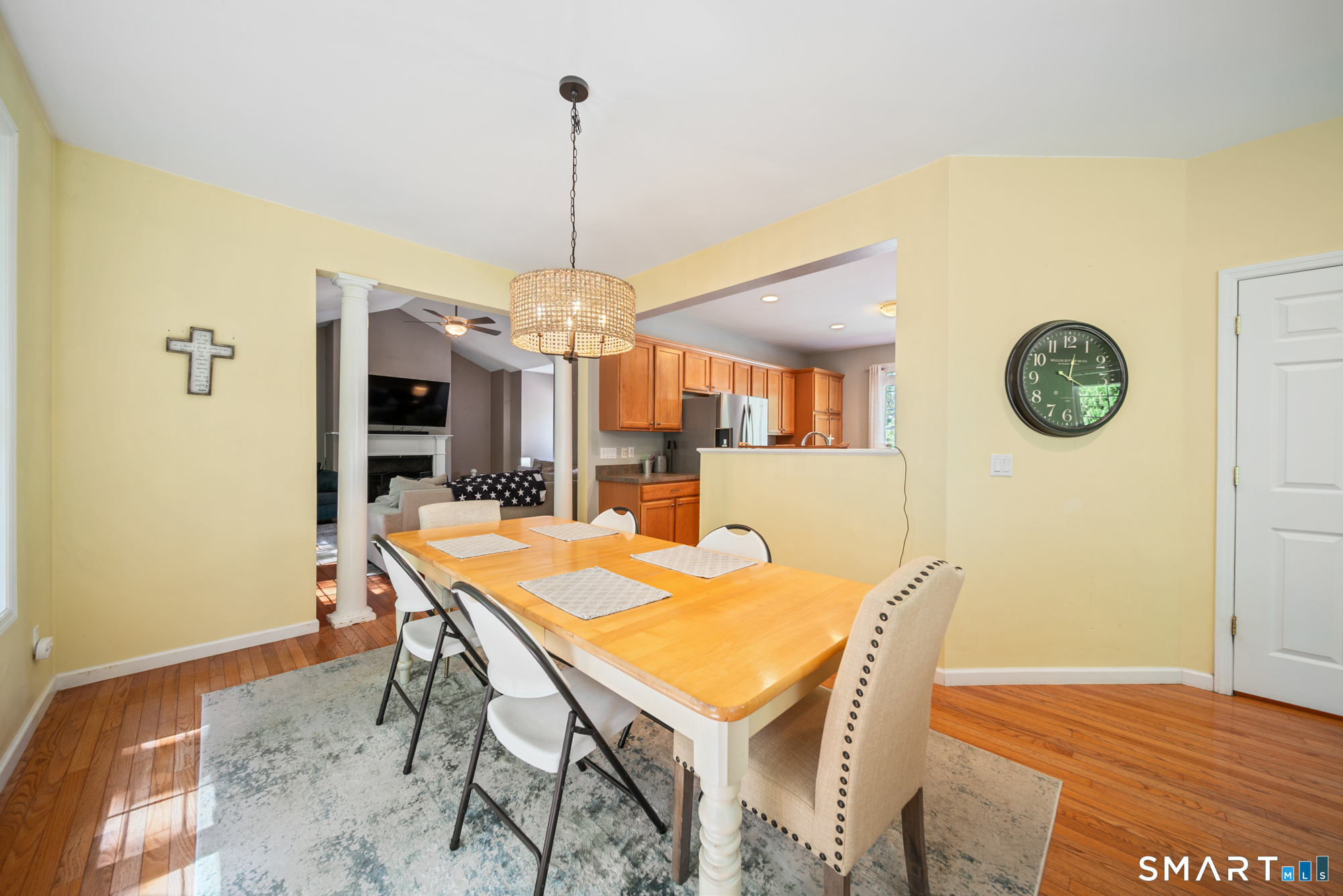 2 Minuteman Circle Southbury CT 06488