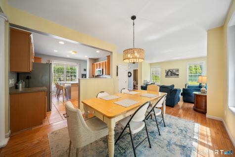 2 Minuteman Circle Southbury CT 06488
