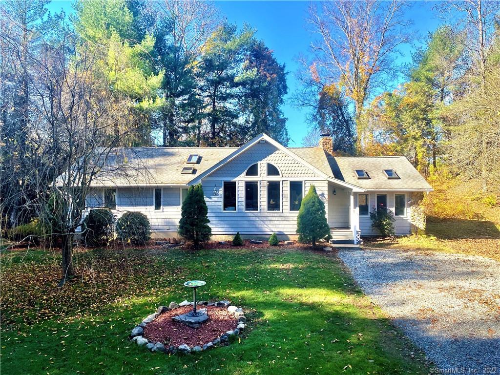 28 Mostowy Road East Lyme CT 06333
