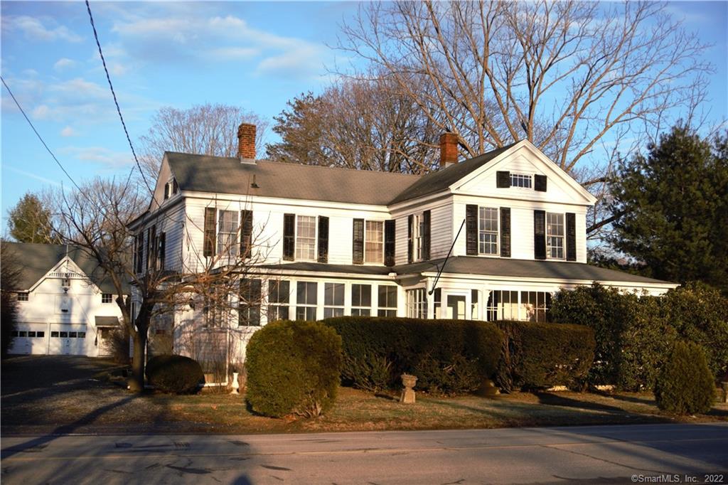 37 High Street Deep River CT 06417