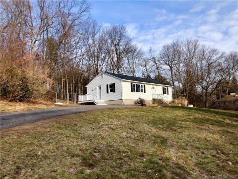 6 Julia Drive Burlington CT 06013