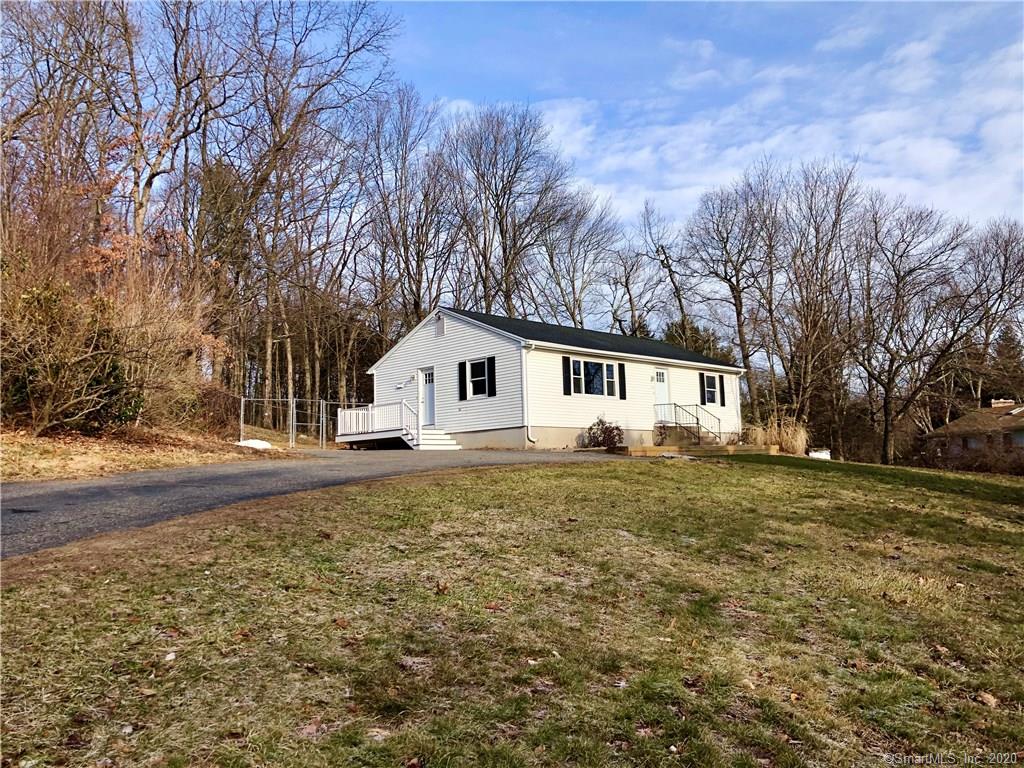6 Julia Drive Burlington CT 06013