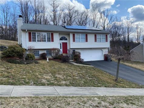 181 Osborn Road Naugatuck CT 06770