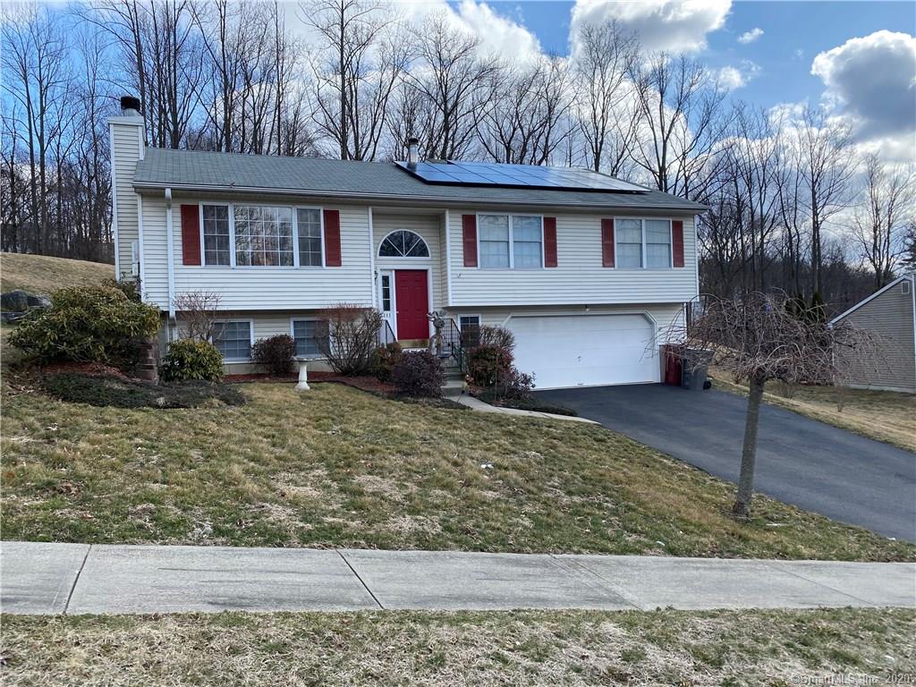 181 Osborn Road Naugatuck CT 06770