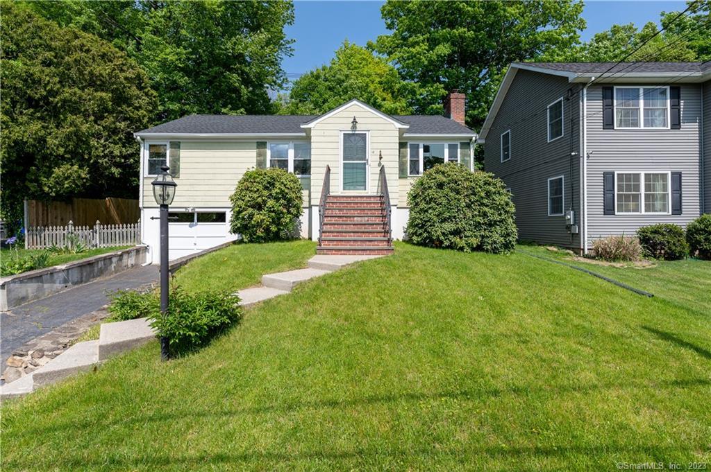 12 Deepwood Lane Norwalk CT 06854